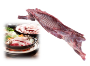 天然猪肉赤身半枝肉 フレッシュ