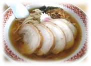 国産 豚バラチャーシュースライス
